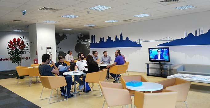 Huawei Akademi, gençleri geleceğin mesleklerine hazırlıyor