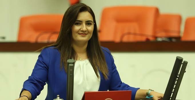 CHP’li vekil Parti Meclisi'ndeki görevinden istifa etti