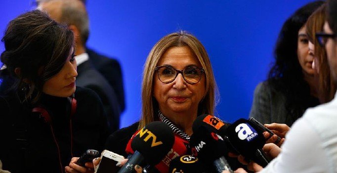 Bakan Pekcan'dan market fiyatlarına ilişkin açıklama: Esasında Hal Yasası devreye girecek