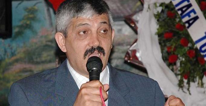 İYİ Parti'nin kurucularından olan Cezmi Polat istifa etti