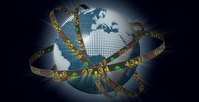 Küresel piyasalar ekonomik belirsizlikle yön arıyor