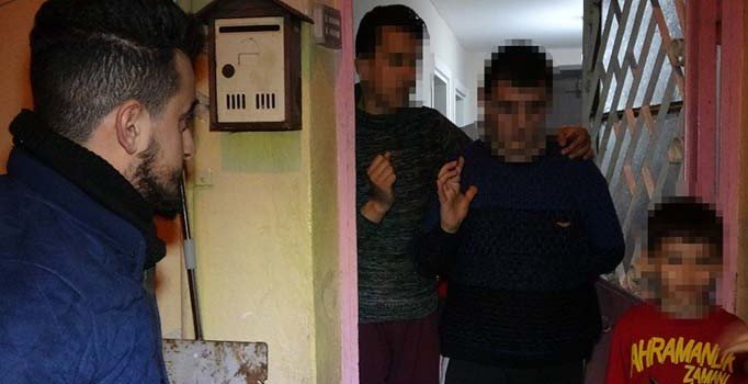 ‘Mavi Balina’ faciasını polis önledi: Zamanım yok, intihar edeceğim