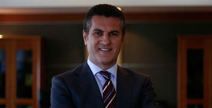 Mustafa Sarıgül DSP'den Şişli adaylığını yarın açıklayacak