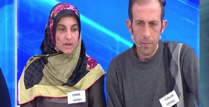 Palu ailesi soruşturmasında topraktan çıkan kemikler incelendi