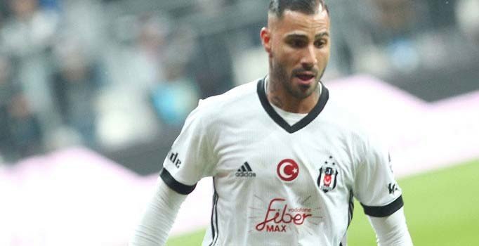 Quaresma PFDK’ya sevk edildi