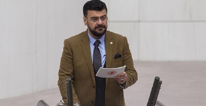 İYİ Parti Manisa İl Başkanı: Akkal'dan özür bekliyoruz