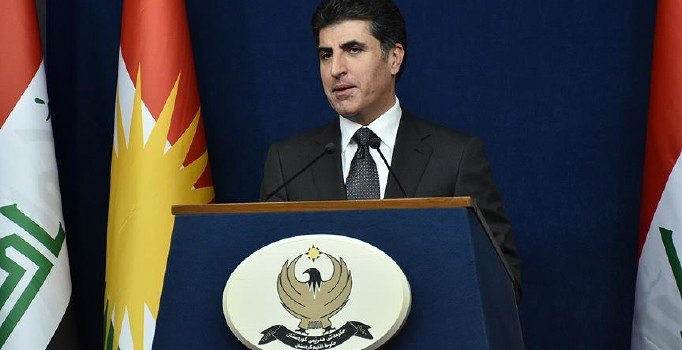 Barzani PKK yanlısı gösteriye izin vermedi