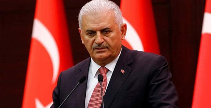Son dakika! Binali Yıldırım canlı yayında istifası ile ilgili açıklama yaptı