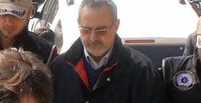 Son dakika! ABD'nin konsolosluk çalışanına hapis