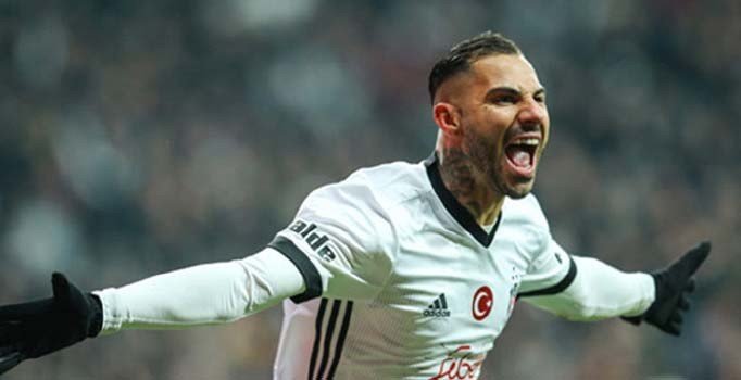 Quaresma’ya yoğun ilgi