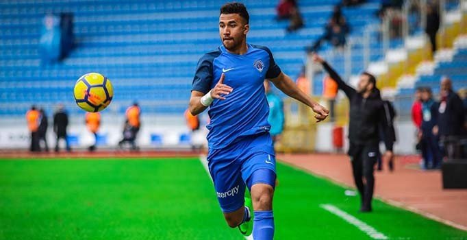 Kasımpaşa Sportif Direktörü Zengilli: Trezeguet gerçek değerini bulduğunda satılabilir