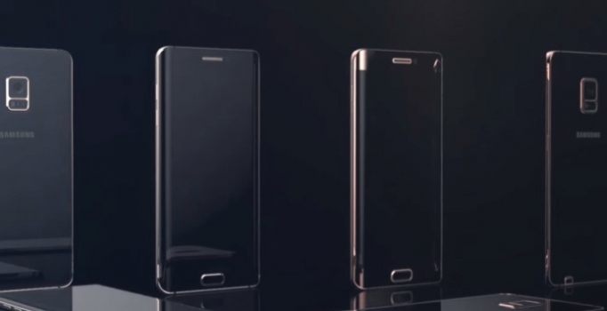 Galaxy Note 5 konseptlerine göz atın