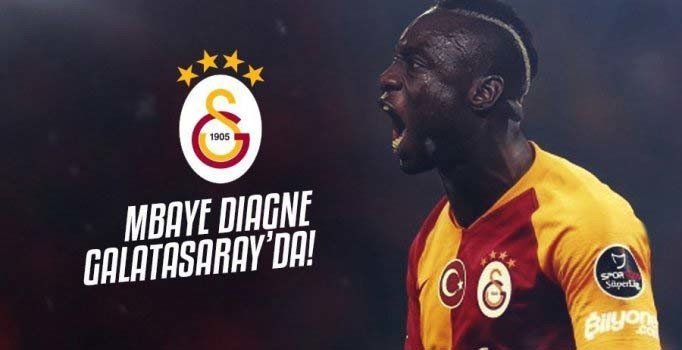 Diagne'nin sözleşme detayları belli oldu