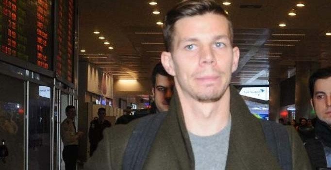 Fenerbahçe'nin prensipte anlaştığı yeni transferi Miha Zajc İstanbul'da