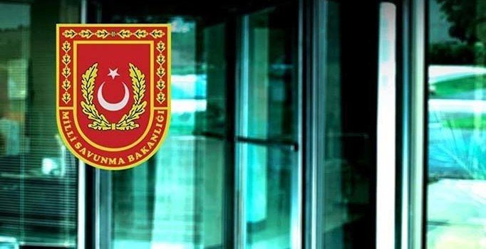MSB: Rusya'ya gönderilen heyet temaslarına başladı