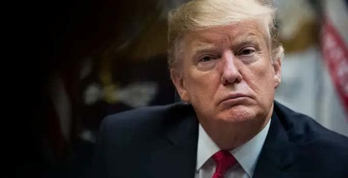 Trump'tan Kuzey Kore açıklaması: Zamansal baskı yok