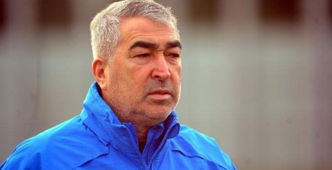 Kayserispor, Samet Aybaba ile sözleşme imzaladı