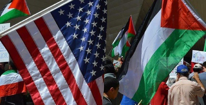 ABD'den Filistin'e "Bahreyn çalıştayına katılın" çağrısı