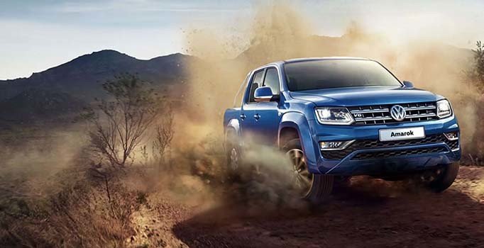 Volkswagen '4 Mevsim Amarok' fotoğraf yarışması düzenliyor