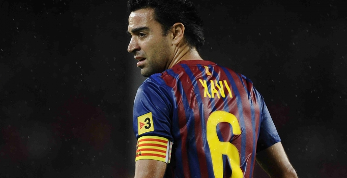 Barcelona'da Xavi dönemi sona eriyor