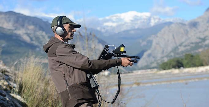 Antalya'da kaybolan Kader Buse'yi arama çalışmaları yeniden başladı
