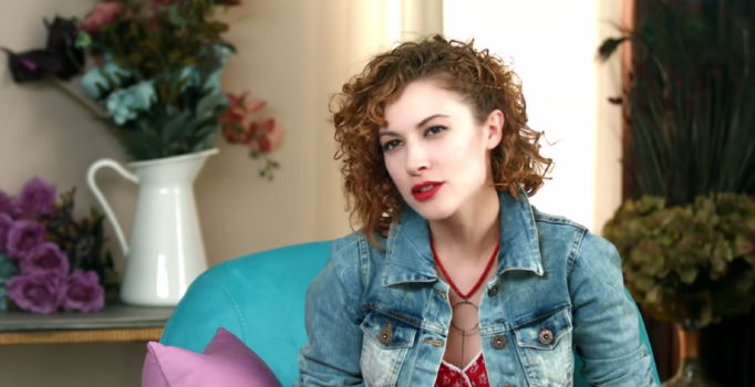 Açelya Topaloğlu yeni sevgilisiyle görüntülendi