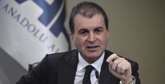 Ömer Çelik: İstanbul ve Ankara'da ortak miting yapma arzusu var