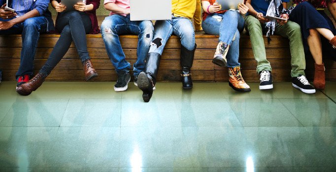 31 Mart'ta 1.2 milyon Z kuşağı sandığa gidecek