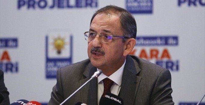 Mehmet Özhaseki Kılıçdaroğlu'ndan tazminat kazandı