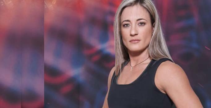 Survivor Afroditi Skafida kim? Olimpiyat şampiyonu Afroditi Skafida Yunan takımında