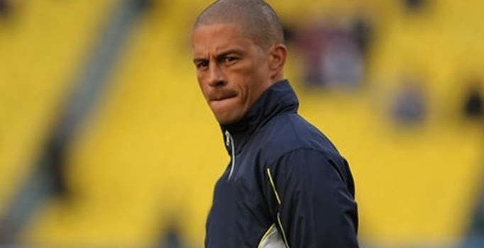 Fenerbahçe'de Alex sürprizi