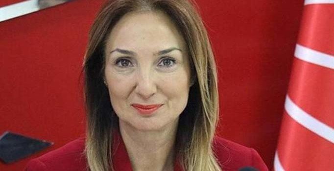 CHP'de Aylin Nazlıaka sürprizi