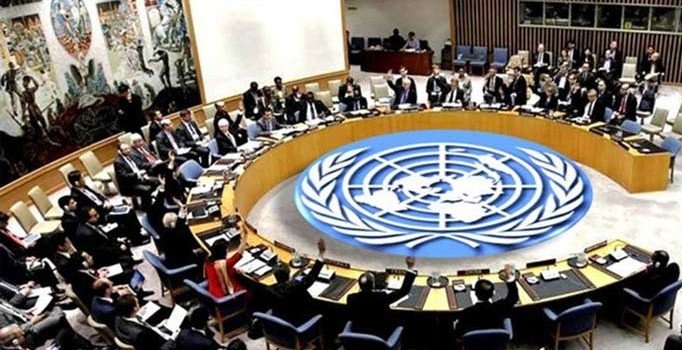 BM'den Filistinlilerin korunması çağrısı