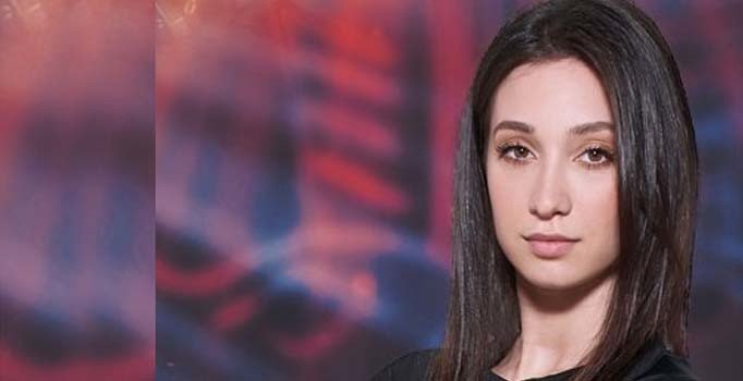 Survivor Dimitra Vamvakousi kimdir? Yunan takımı oyuncusu model Dimitra Vamvakousi