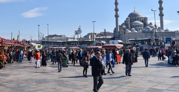 Hafta sonu planı yapanlara güzel haber: Sıcaklıklar artıyor