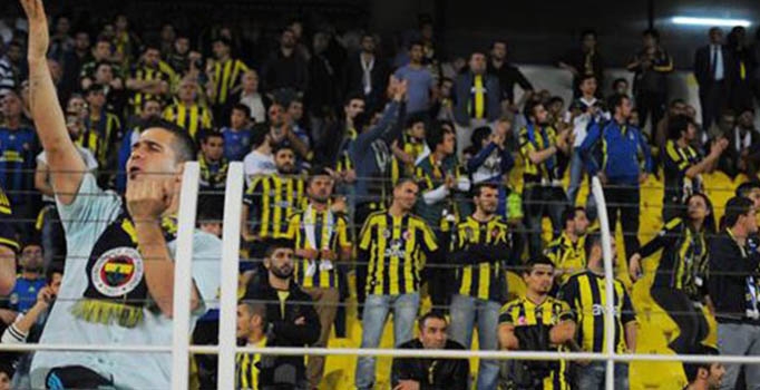 Kadıköy'de İsmail Kartal ve yönetim istifa sesleri