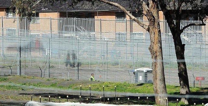 Nauru Gözaltı Merkezi'ndeki sığınmacı çocuklar ABD'ye gönderilecek