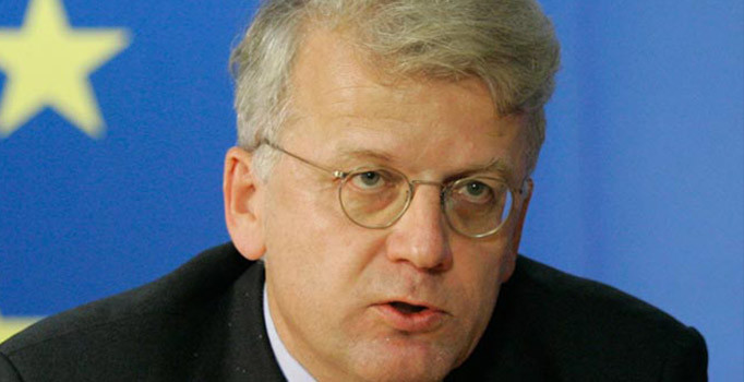 AB'den Erdoğan'ın 'terör tanımı' sözlerine yanıt