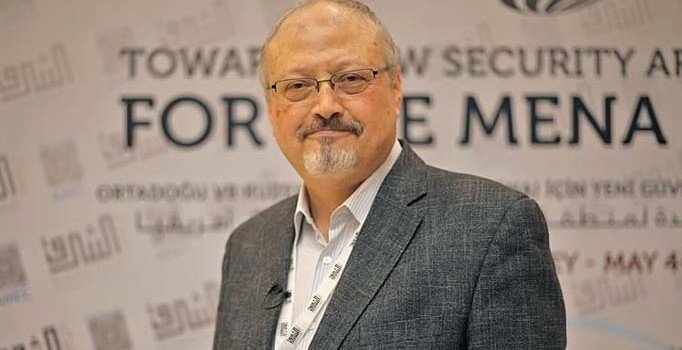 “Cemal Kaşıkçı Sokağı” için imza kampanyası