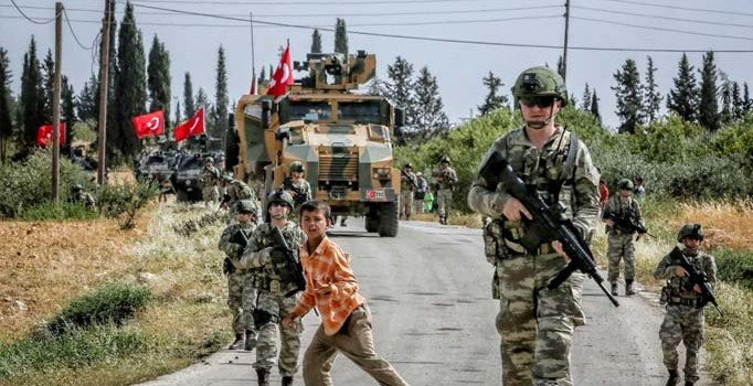 ABD-Türkiye ilişkilerinde Fırat’ın doğusuna operasyon bilmecesi: Fırsatlar ve zorluklar