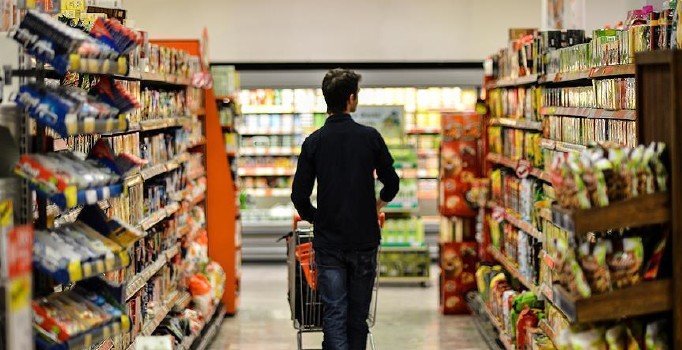 2019'un ilk verisi: Ocak ayı enflasyon rakamları açıklandı