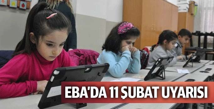 EBA kursları ne zaman başlıyor? 2019 EBA kurs kayıtları...