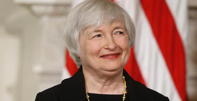 Yellen: Faiz artışına bu yıl içinde başlanması uygun olur