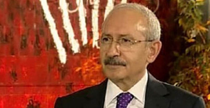 Kılıçdaroğlu: Başörtüsü yüzünden 25 yıl kaybettik
