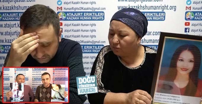 Çin’in zulüm kampları: Ağır çekimde ölüm 