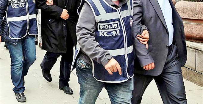 Kayseri merkezli 11 ilde FETÖ operasyonu: 31 gözaltı kararı, 15 gözaltı