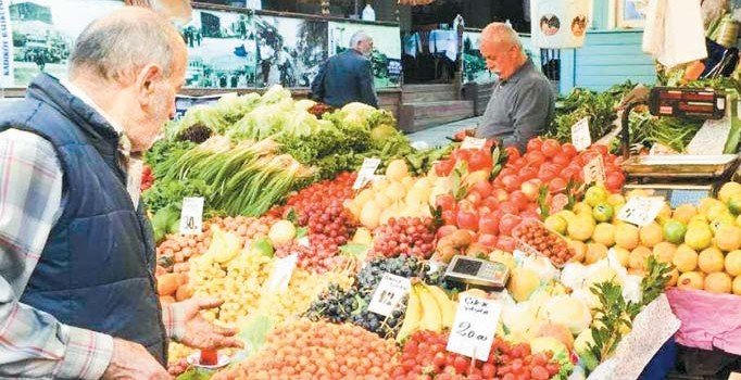 Enflasyona paket freni