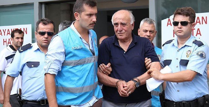 Hakan Şükür'ün babası: FETÖ'cü tanıdığım bir kişi yoktur