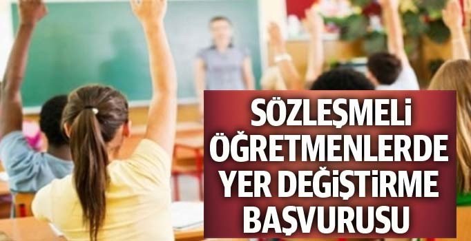 Sözleşmeli öğretmen eş durumu tayin hakkı var mı?