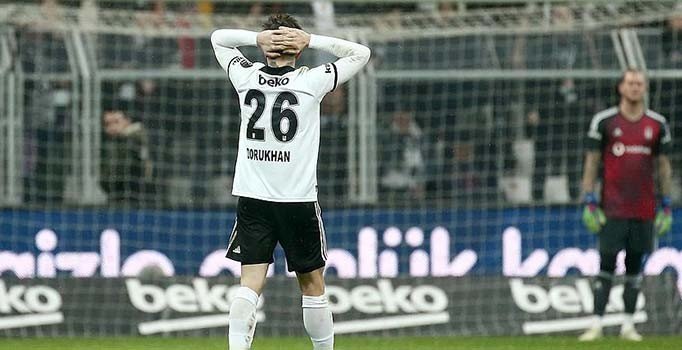 Süper Lig'de kaleler şaştı